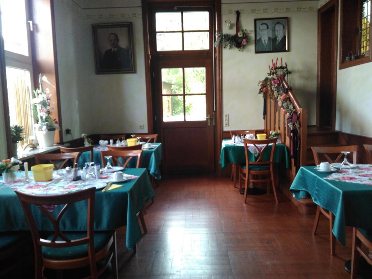 Alte Kornbrennerei Gbr Otel Furstenau  Dış mekan fotoğraf