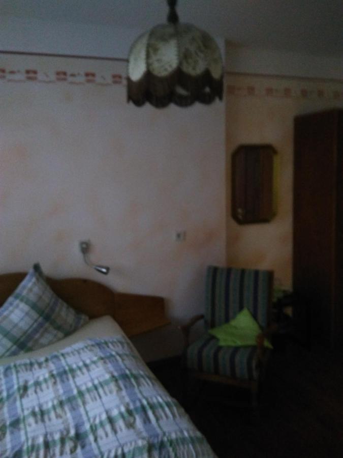 Alte Kornbrennerei Gbr Otel Furstenau  Oda fotoğraf