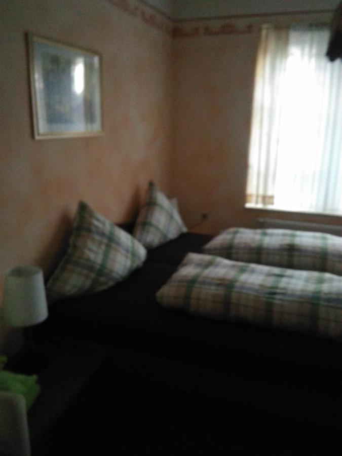 Alte Kornbrennerei Gbr Otel Furstenau  Oda fotoğraf